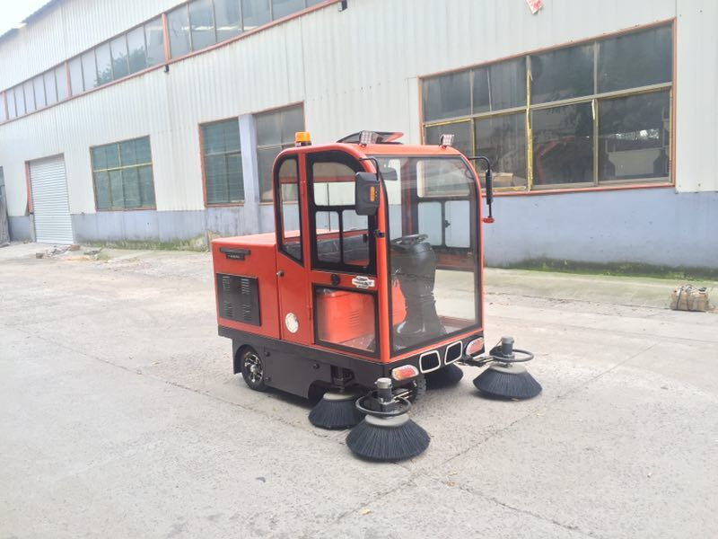 電動掃地機 電動掃地機