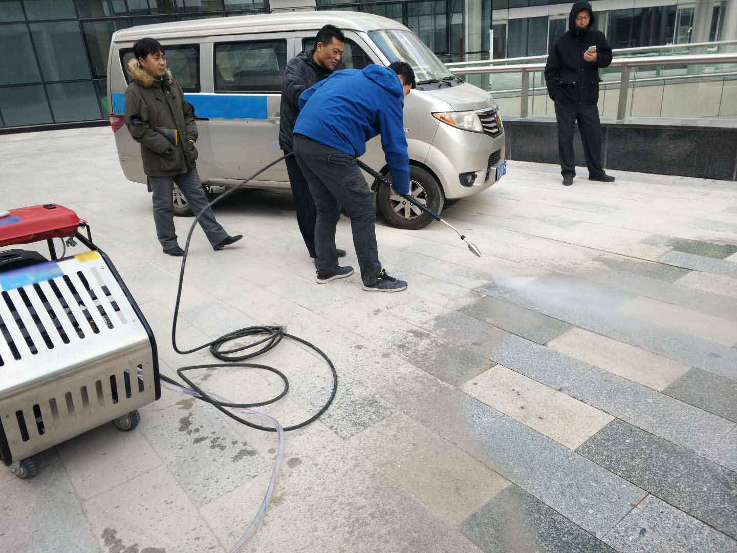 高壓沖洗機 高壓沖洗機