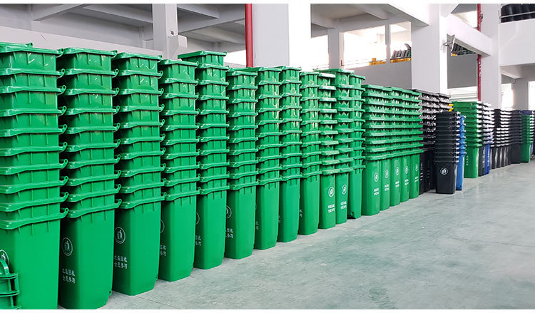 分類垃圾桶生產廠家