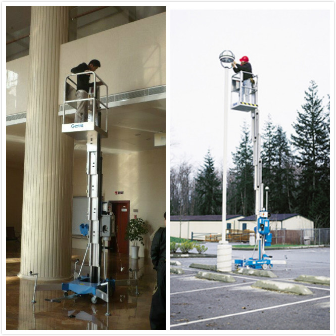 青島高空升降機 青島高空升降機