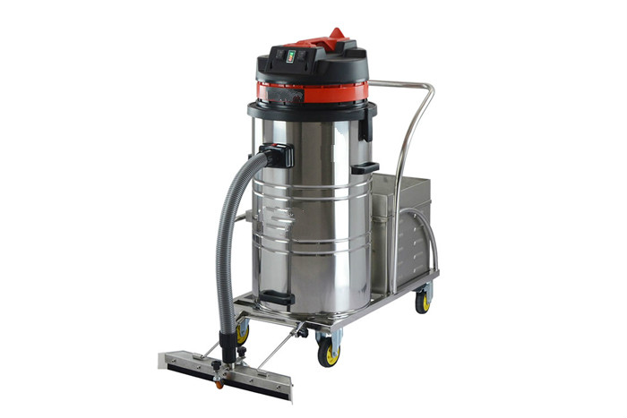 車庫(kù)用電動(dòng)吸塵吸水機(jī)80P